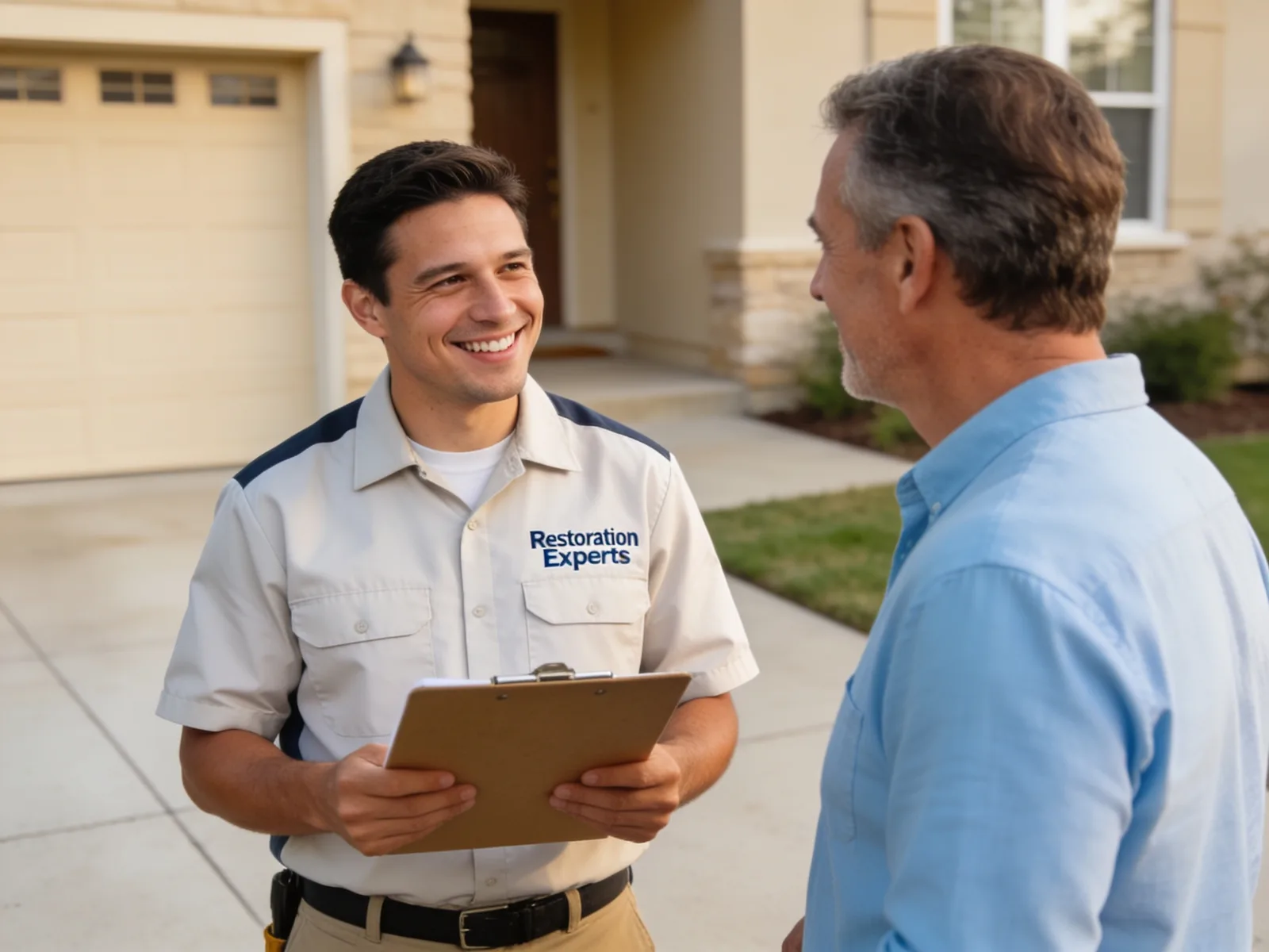 Water Damage Cleanup Meldrim, GA FAQs